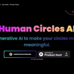 HumanCircles.AI