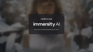 Immersity.ai