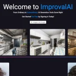 ImprovalAI