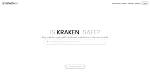 isitsafe.io