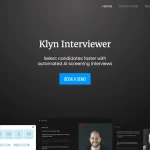 Klyn Interviewer AI