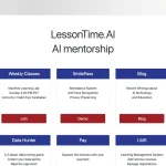 LessonTime.AI