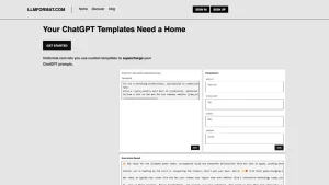 llmformat.com