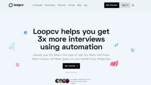 Loopcv