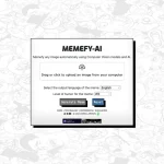 MemefyAI