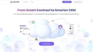 MetaCRM