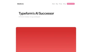 metaforms ai