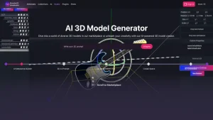 Mondial3D