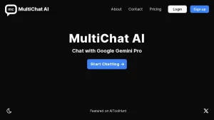 MultiChat AI