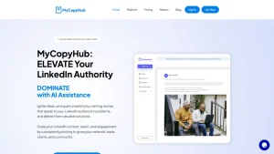 MyCopyHub