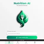 NutritionAI