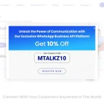 Omnichannel CPaaS Solution