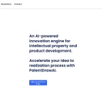 PatentDrawAI