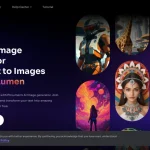 PicLumen Image Generator