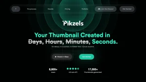 Pikzels AI