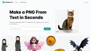 PNGMaker