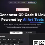 QR Code AI