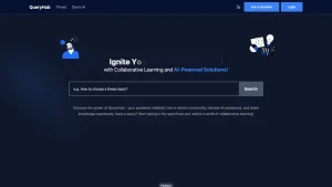 QueryHub
