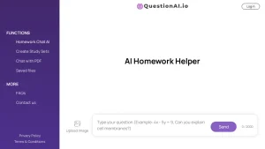 QuestionAI.io