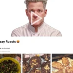 Ramsay Roasts