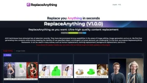 ReplaceAnything