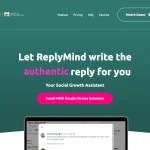 ReplyMind