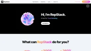 RepStack