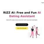 RIZZ AI
