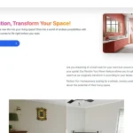 Room Reinvented