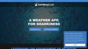 SafeWaters.ai