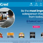 SalesCred PRO