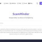 ScamMinder