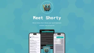 Short Circuit: Your AI Assistant