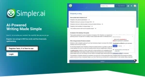 Simpler.ai