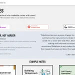 SlideNotes