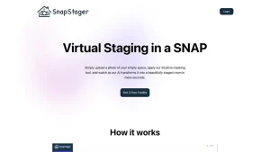 Snapstager