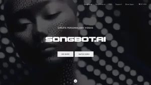 SongBot AI Music