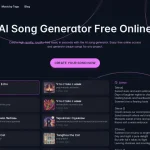 SongGenerator.io