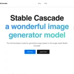 Stable Cascade