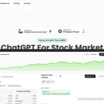 Stock Market GPT