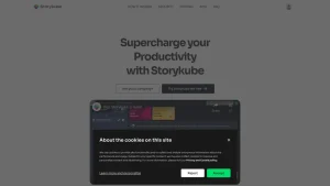 Storykube