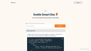 Sveltron