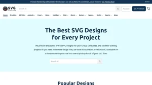 SVG Collections