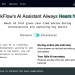 TalkFlow