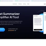 Text Summarizer AI