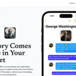Text With History
