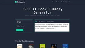 TheBookSum