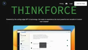 Thinkforce