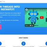 ThreadScribe.ai