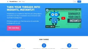 ThreadScribe.ai